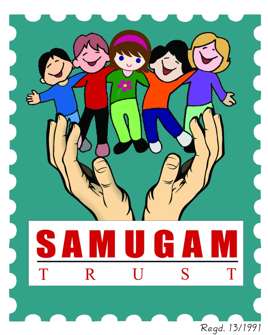 Samugam Trust