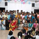 A heartwarming birthday celebration with the Samugam family