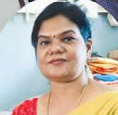 Annie Nirmala