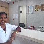 From JALLY Home to healthcare hero: sharmi’s inspiring journey