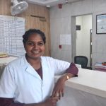 Sharmila