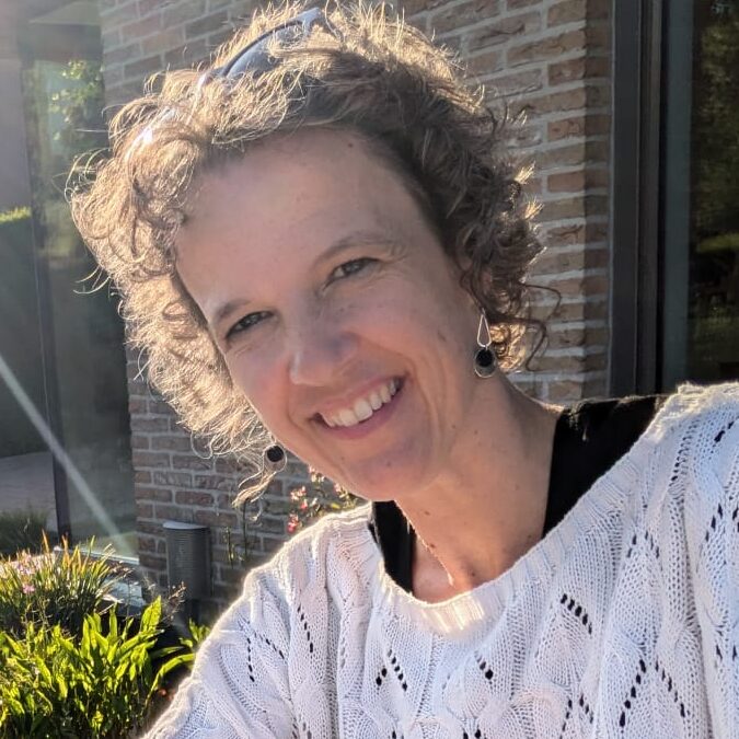 Nele Degryse